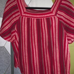 Universal Thread Top GREAT CONDITION